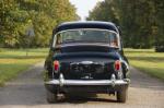 Rover P4 95 1962 года
